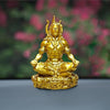 A depiction of Mahayogi, a spiritual leader or guru