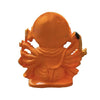 Handmade Panchmukhi Hanuman Ji idol in resin, featuring five faces, ideal for altars and home decor, symbolizing strength and protection.